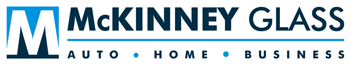 McKinney Glass Logo